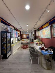 Woods Square (D25), Office #531146141
